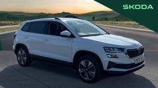 Skoda Karoq 1.5 TSI SE Drive 5dr Petrol Estate